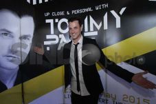 Kepergian Tommy Page,...