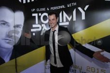 Keluarga: Tommy Page...
