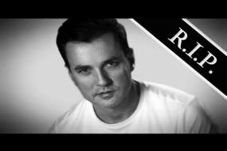 His Death Suspected,...