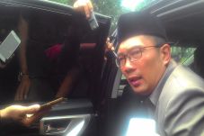 Ridwan Kamil Tegaskan...