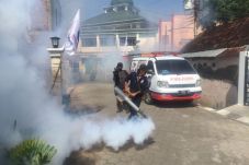 Perindo Kota Semarang...