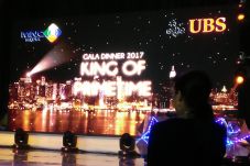 Gelar Gala Dinner, MNC...