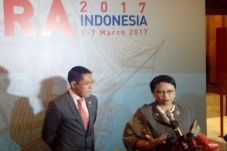 Setengah Abad Jalin...