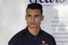 Pascal Wehrlein Siap...
