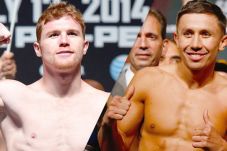 Bomber Prediksi Golovkin...