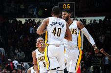 Three-point Robinson...