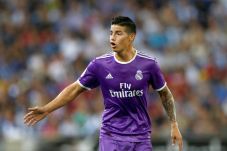 Lagi, James Rodriguez...