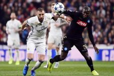 Data dan Fakta Napoli...