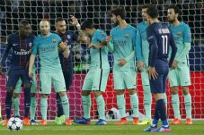 Hati-hati PSG! Barca...