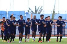 Persela Kesulitan Cari...