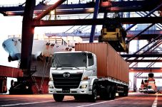 Hino Kerja Sama Organda...