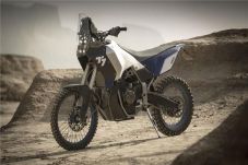 Yamaha Bakal Hadirkan...