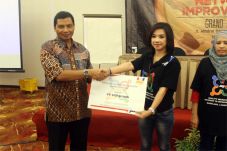 JNE Siap Sambut Era...