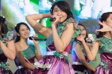 Ve JKT48 Ingin Kelulusannya...