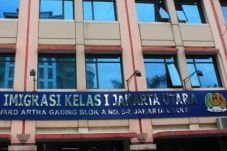 Imigrasi Jakarta Utara...