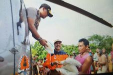 Ribuan Warga Kampar...