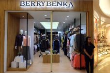 Berrybenka Hadirkan...