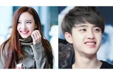 Heboh! Nayeon Twice...