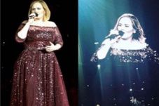 Konser di Australia,...
