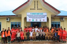 Pelatihan Pengendalian...