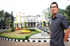 Kang Emil Ready for...