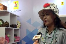Bank Sampah Binaan PLN...