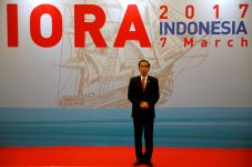 Jokowi Lihat Peluang...