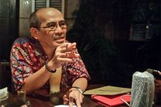 Bikin Gaduh, Freeport...