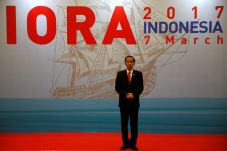 Presiden Jokowi: Dunia...