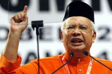 PM Malaysia kepada Korut:...