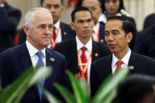 Australia: Tak Ada Rencana...