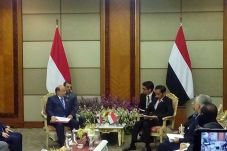Indonesia Tegaskan Siap...