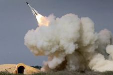 Pejabat AS Sebut Iran...