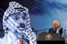 Marah, Netanyahu Hapus...