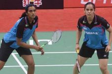 Putri India Siap Mengakhiri...