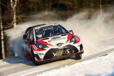 Jelang WRC Meksiko 2017:...