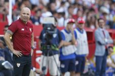 Sevilla Gagal Petik...
