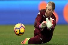 Torino Tidak Ingin Hart...