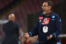 Sarri: Hadapi Real Madrid,...