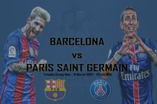 Preview Barcelona vs...