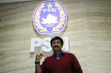 Seleksi Timnas U-19...