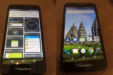 Besok, BlackBerry Luncurkan...