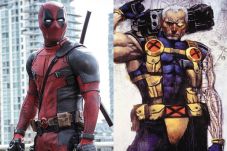 Deadpool dan Cable Bakal...