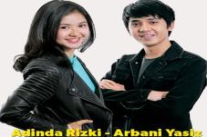 Adinda dan Arbani Terjebak...