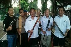 Diduga Terlibat Tawuran,...