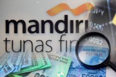 Mandiri Tunas Finance...