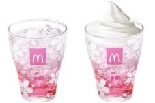 Dua Minuman Spesial...