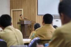 JR Saragih: ASN Jangan...
