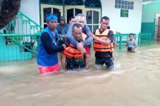 Ribuan Rumah di Kabupaten...