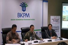 Kejar Investasi, Indonesia...